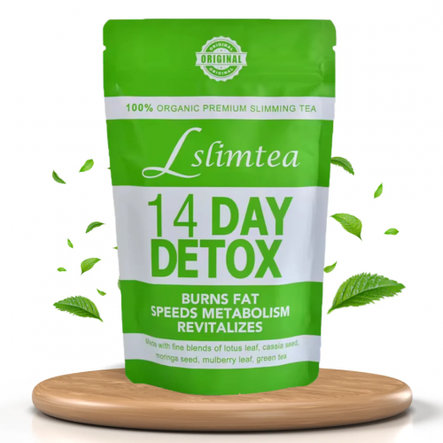 TE DETOX 14 DIAS