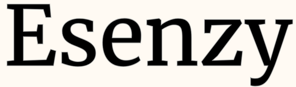 ESENZY