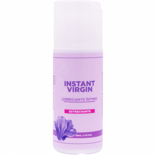 LUBRICANTE INTIMO INSTANT VIRGIN