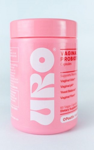 Urovaginal Probiótico